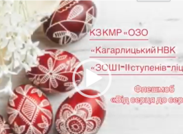 флешмоб