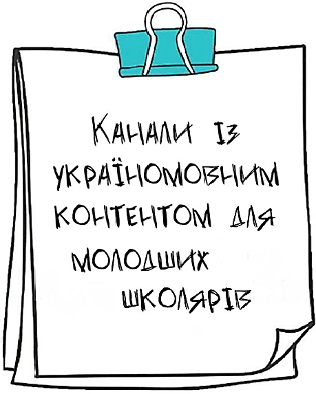 канали