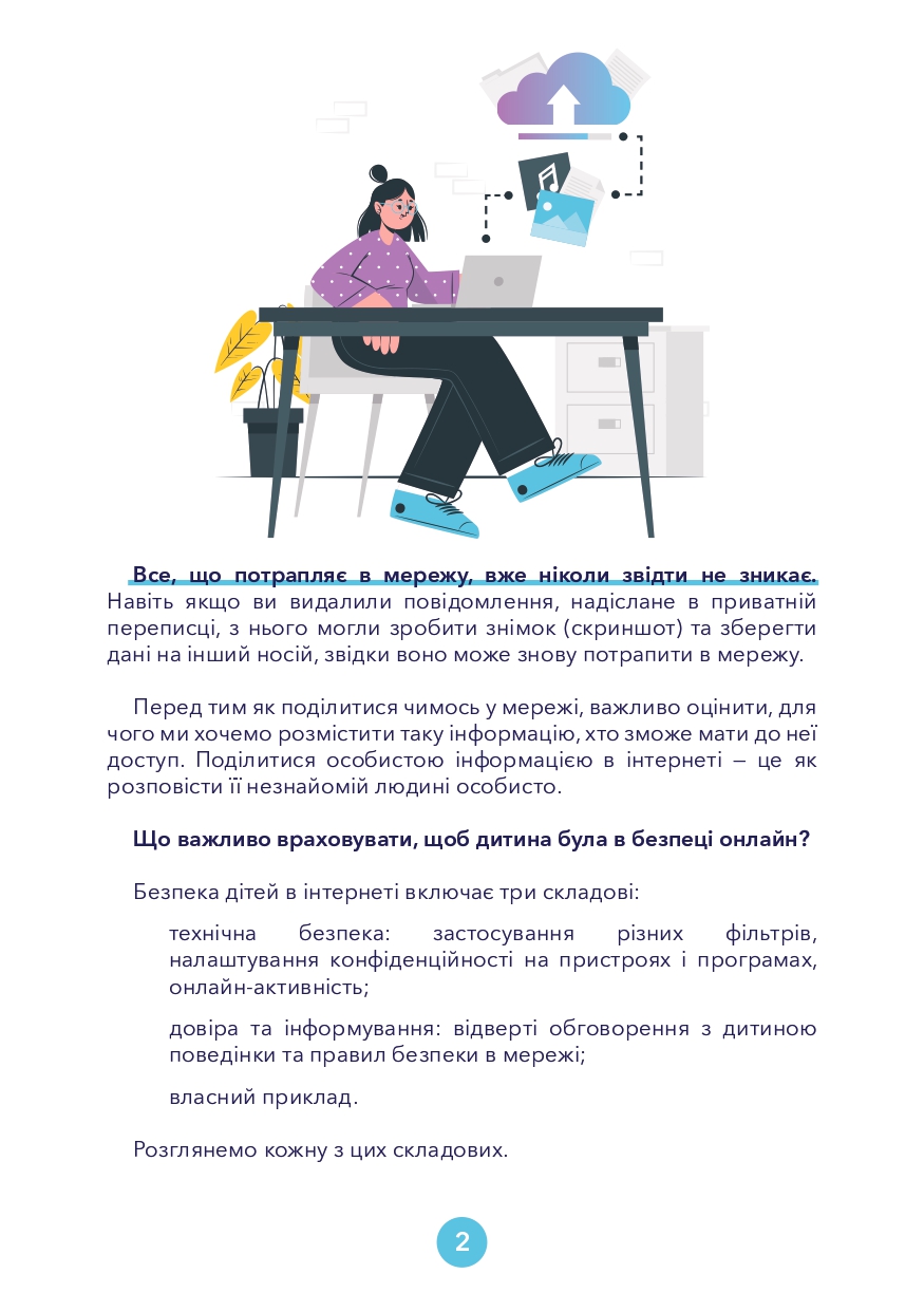 Кібербезпека для батьків Приватність 1 Page 0003